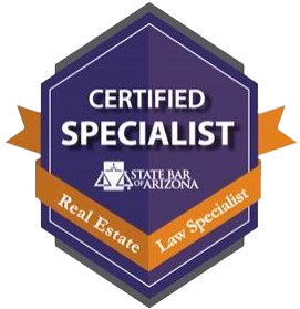 Certified-Specialist_Badge - Bert Millett - Real Estate