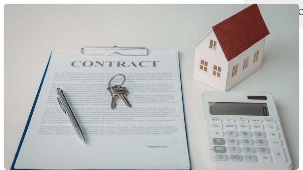 Commercial Real Estate Purchase Agreements What You Should Know