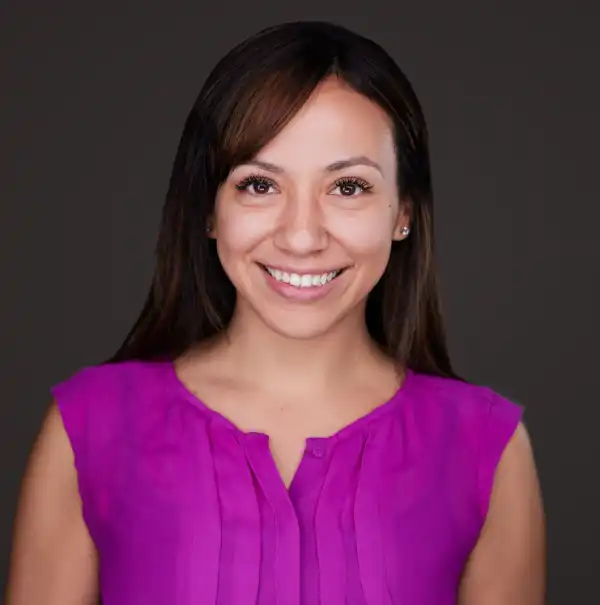 Administrative Assistant Yury Bencomo - Orangewood Law