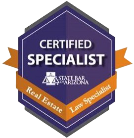 Certified Specialist Badge
